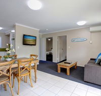 Beachpark Apartments Coffs Harbour - Tourism Gold Coast