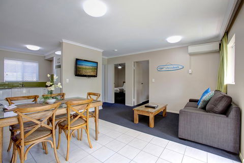 Beachpark Apartments Coffs Harbour - Tourism Gold Coast 0