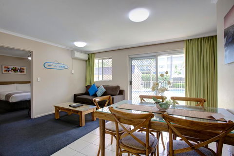 Beachpark Apartments Coffs Harbour - Tourism Gold Coast 3