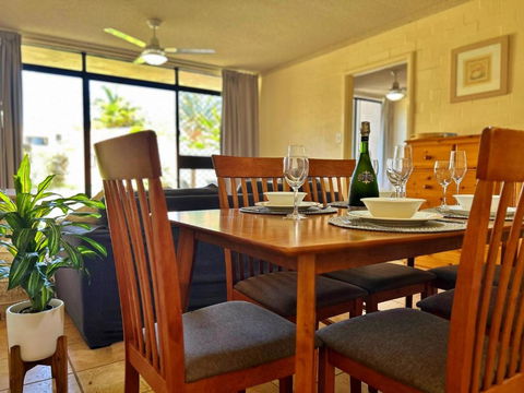 Riverview Holiday Apartment 92 - Kalbarri WA - Tourism Gold Coast 2