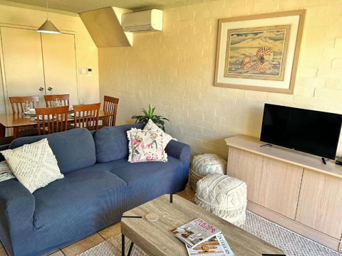 Riverview Holiday Apartment 92 - Kalbarri WA - Tourism Gold Coast 1