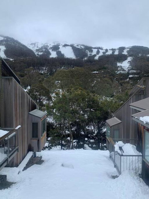 Riverside Cabin 18 Thredbo - Tourism Gold Coast 0