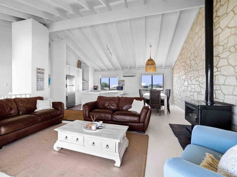 Relaxing Getaway Beachfront Access Multi Family Pets Mandurah - Tourism Gold Coast 0