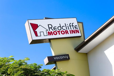 Redcliffe Motor Inn - Tourism Gold Coast 2