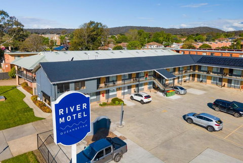 River Motel - Gold Coast 0