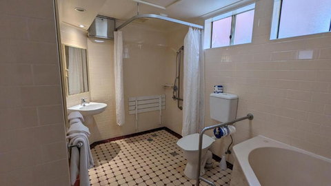 River Motel - Gold Coast 1