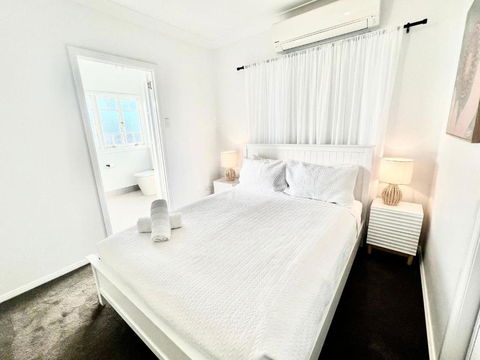Renovated Queenslander - Upstairs 2km To Stadium - Tourism Gold Coast 2
