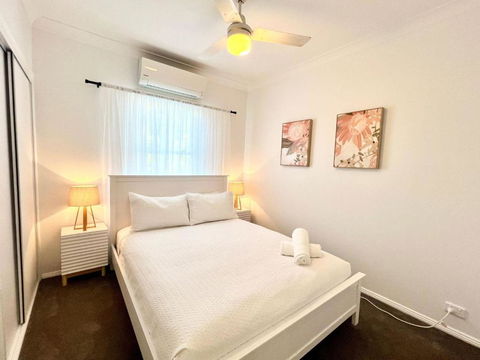 Renovated Queenslander - Upstairs 2km To Stadium - Tourism Gold Coast 3