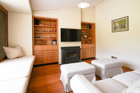Redbank Estate - Luxury In Scone - Tourism Gold Coast 1