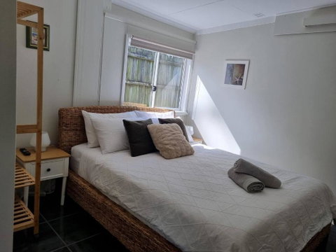 Redcliffe Homestay - Tourism Gold Coast 1