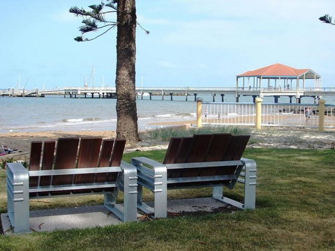 Redcliffe Villa - Tourism Gold Coast 0