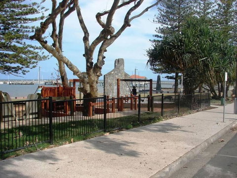 Redcliffe Villa - Tourism Gold Coast 2