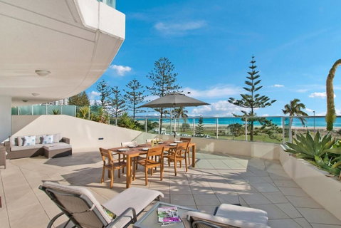 Reflections 202 - Tourism Gold Coast 0