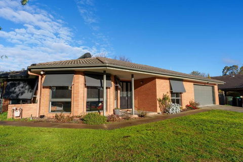 Relaxing 3bd In Tranquil Setting - Tourism Gold Coast 0