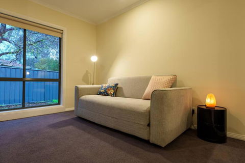 Relaxing 3bd In Tranquil Setting - Tourism Gold Coast 2