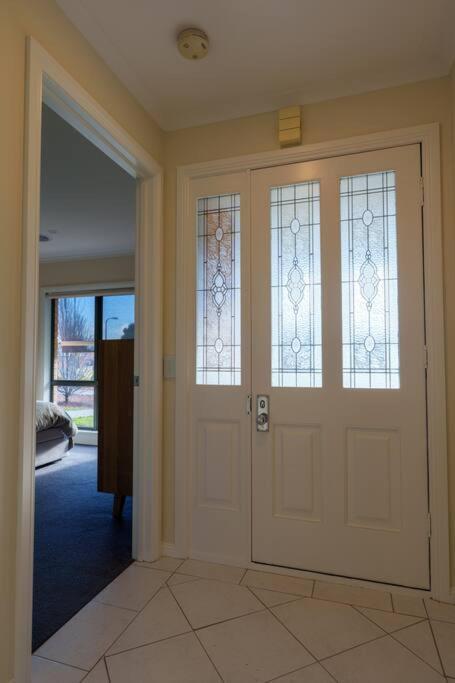 Relaxing 3bd In Tranquil Setting - Tourism Gold Coast 3