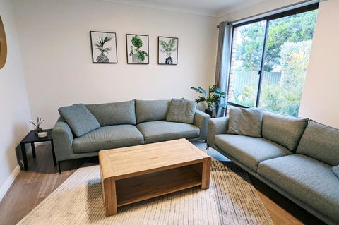 Relaxing Home Close To Nature - Tourism Gold Coast 1
