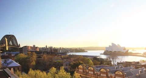 Rendezvous Hotel Sydney The Rocks - Tourism Gold Coast 3