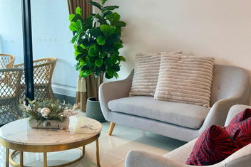 Resort-Style Apartment Near Harbour Town with Tourism Gold Coast