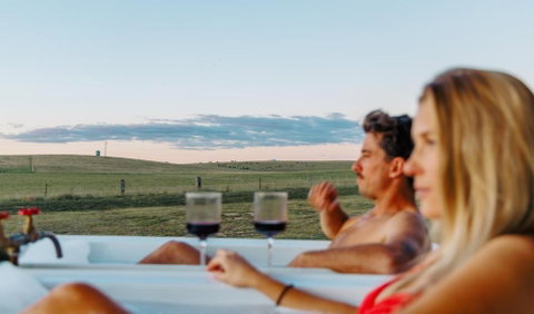 Rest Private Escape At BoxGrove - Tourism Gold Coast 0
