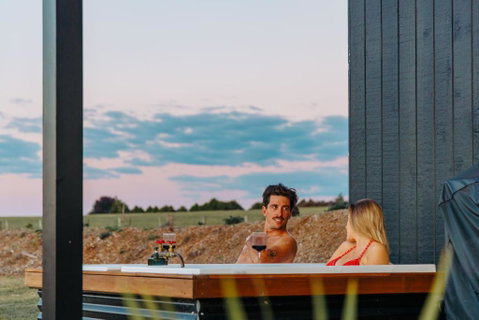 Rest Private Escape At BoxGrove - Tourism Gold Coast 3