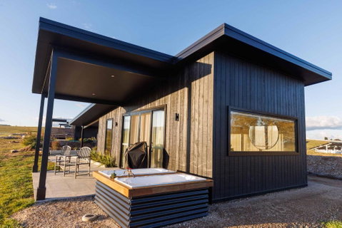 Rest Private Escape At BoxGrove - Tourism Gold Coast 2