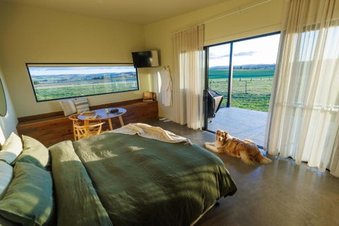 Rest Private Escape At BoxGrove - Tourism Gold Coast 1