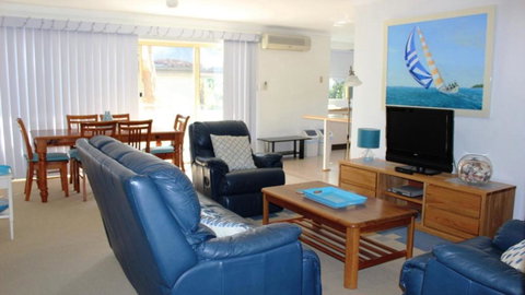 Rest At The Nest On Booner - Gold Coast 1