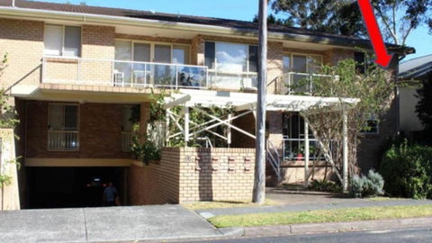 Rest At The Nest On Booner - Gold Coast 0