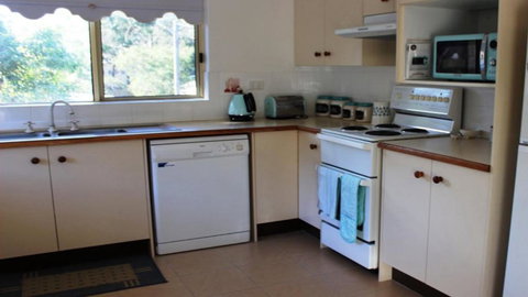 Rest At The Nest On Booner - Gold Coast 3