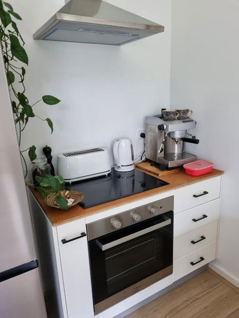 Retreat In Stirling - Gold Coast 0