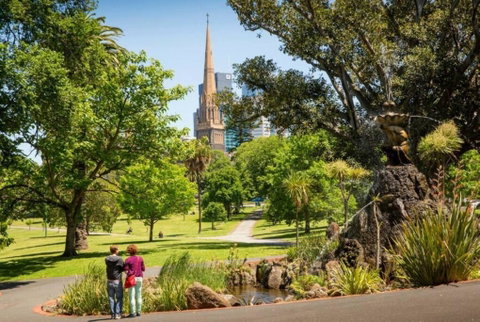 Retreat On George - Tourism Gold Coast 2