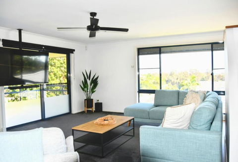 Retreat To Marlin - Tourism Gold Coast 1