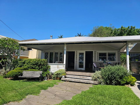 Reverie - Tourism Gold Coast 0