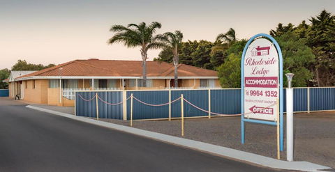 Rhodeside Lodge - Tourism Gold Coast 3