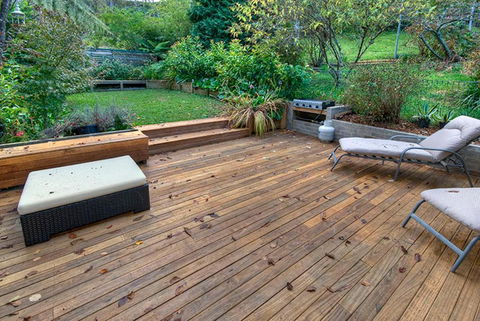 Ribbon Gum Lodge - Tourism Gold Coast 3