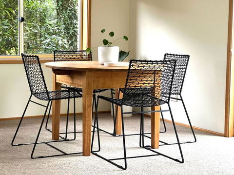 Richmond Cottage - Gold Coast 2