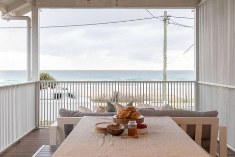 Rigi On Currumbin Beach - Tourism Gold Coast 1