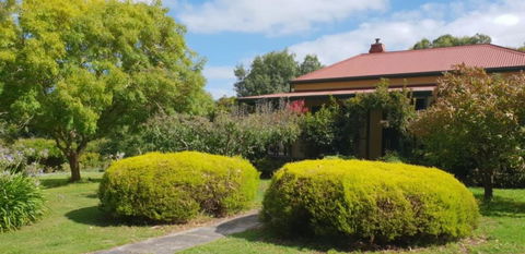 Ripplebrook Country Cottage - Tourism Gold Coast 0