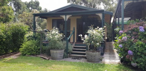 Ripplebrook Country Cottage - Tourism Gold Coast 1