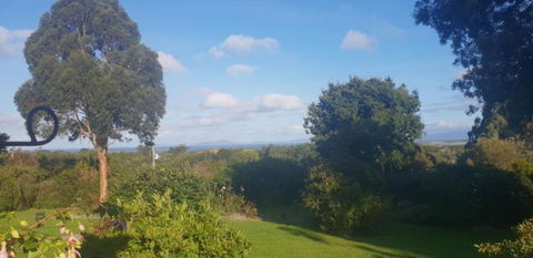 Ripplebrook Country Cottage - Tourism Gold Coast 2