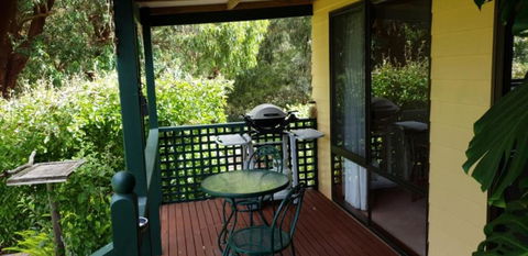 Ripplebrook Country Cottage - Tourism Gold Coast 3