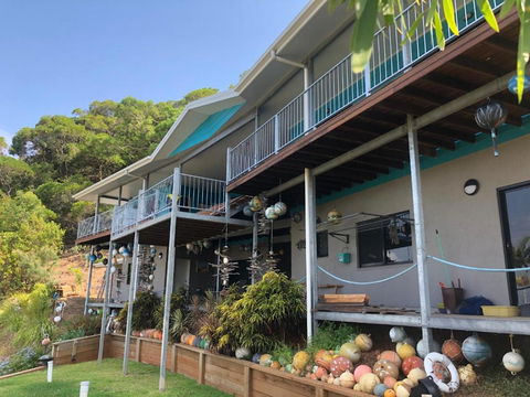 Riva-La-Vista-Cooktown - Tourism Gold Coast 1