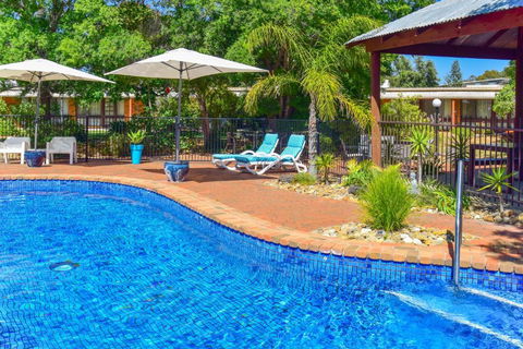 River Country Inn - Tourism Gold Coast 1