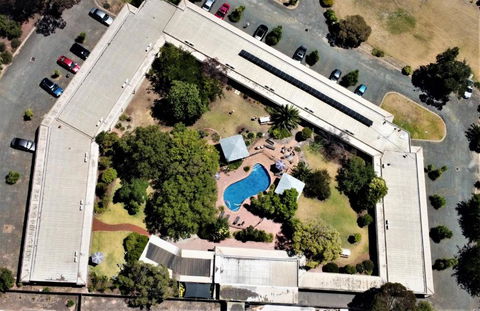 River Country Inn - Tourism Gold Coast 0