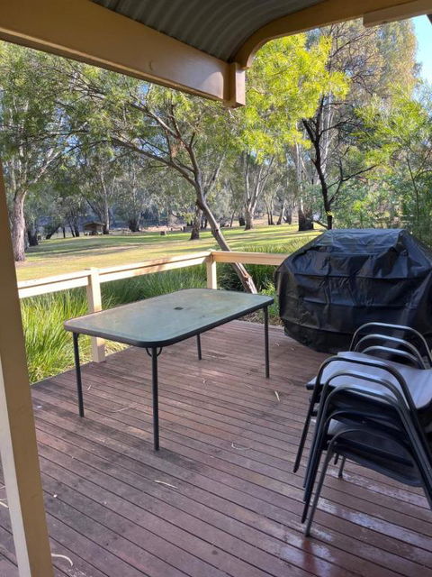 River Frontage Unit Moama - Tourism Gold Coast 2