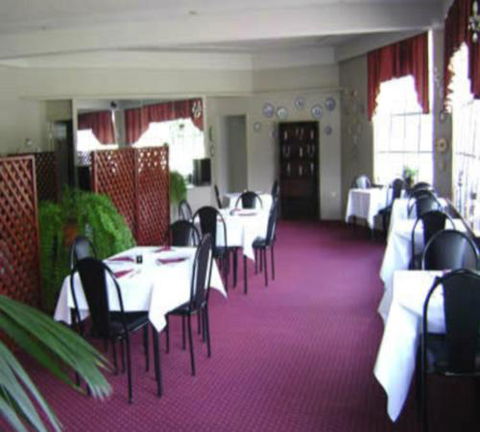 River Park Motor Inn - Tourism Gold Coast 3