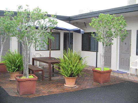 River Park Motor Inn - Tourism Gold Coast 2