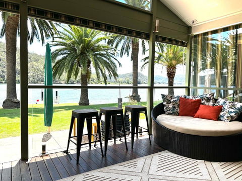 River Run - Tourism Gold Coast 3