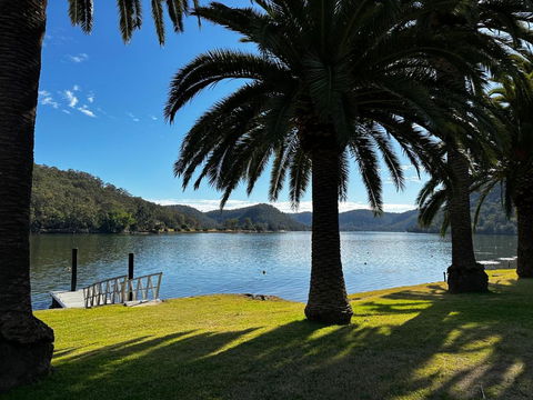 River Run - Tourism Gold Coast 0